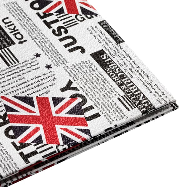 Q-33 UK foldbart frisørspejl