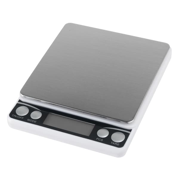 Frisörvåg S-2000