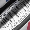 Miniatyrbild 2 av 2: Silver barber frisör spruta A-12 200 ml