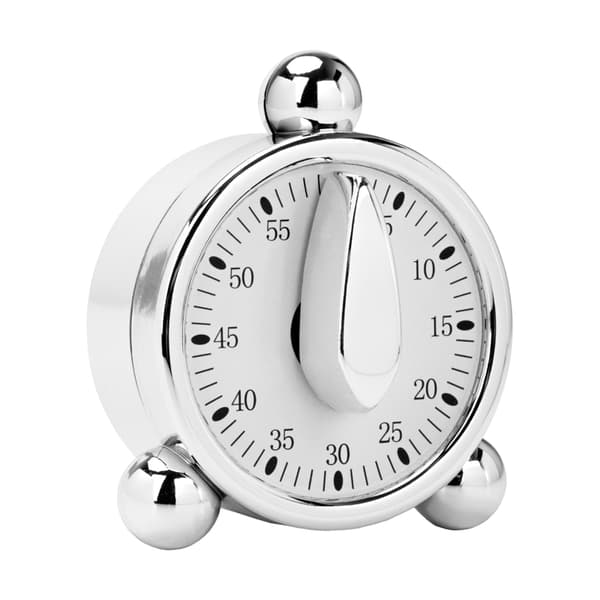 Q-45 frisörtimer