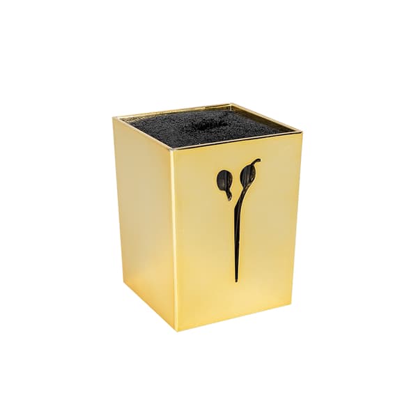 Guld frisør sakseholder