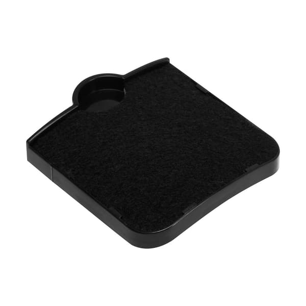 Gabbiano hårstøvsuger fladfilter