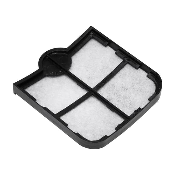 Gabbiano hårstøvsuger fladfilter