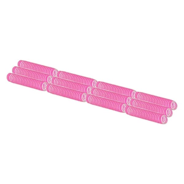 Velcro hårruller 1,5 cm 10 stk.