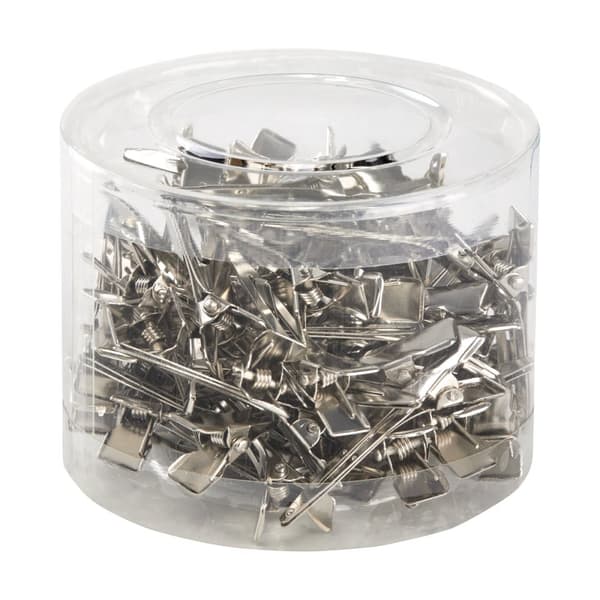 E-19 metalclips