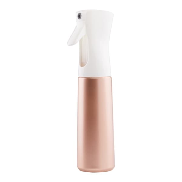 Pro frisørsprøjte rosa guld 300 ml