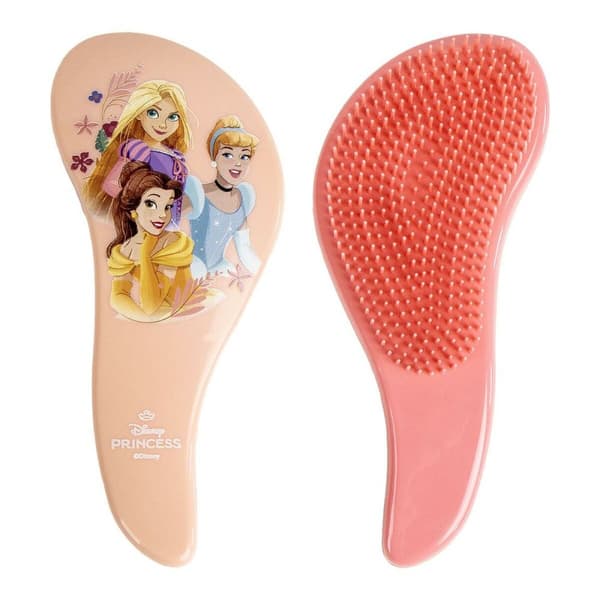 Selvitysharja Disney Princess