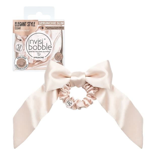 Hårelastik Invisibobble Invisibobble Sprunchie