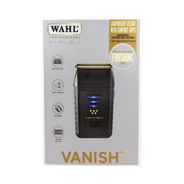 Curler Wahl Moser Maquina Vanish