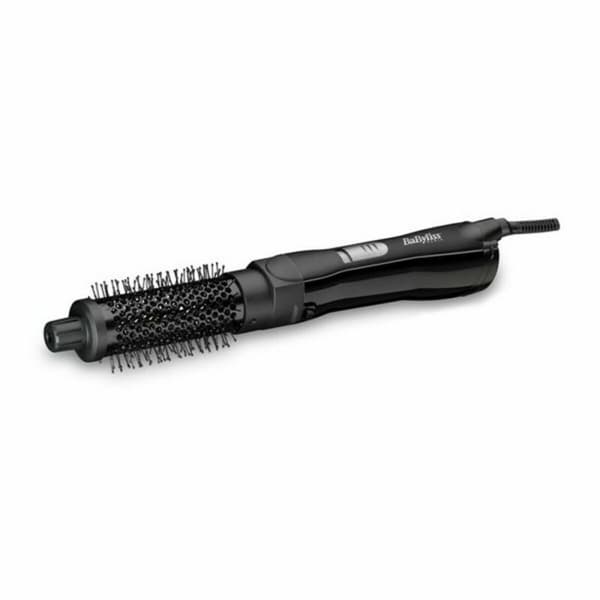Styling borste Babyliss SHAPE&SMOOTH Svart (2 antal) Svart