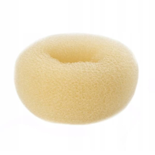 PONIK'S Blond bollefyld 8cm - EW002