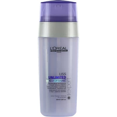 L'Oréal Professionnel, Liss Unlimited, 30 ml