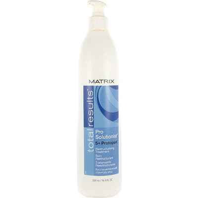 Matrix, Pro Solutionist, 500 ml