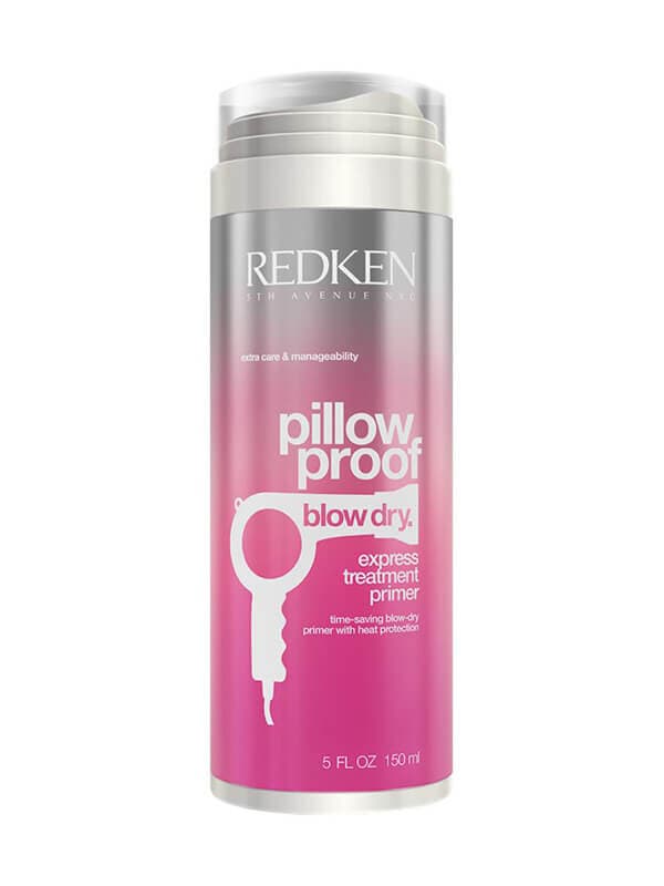 Redken Pillow Proof Dry Treatment Primer Cream (150ml)