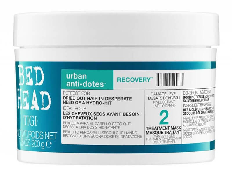 TIGI Bed Head Recovery Treatment Mask (200g)
