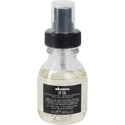 Davines, OI Oil, 50 ml