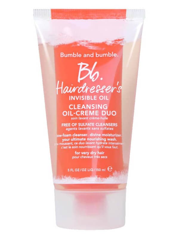 Bumble and bumble Cleansing Oil (150ml)