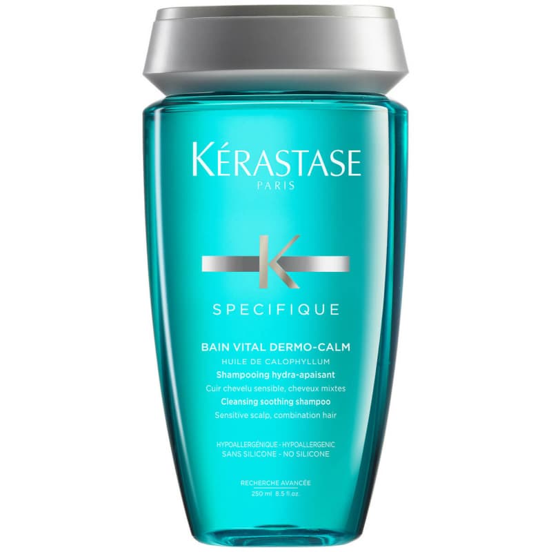 Kérastase Bain Vital Dermo-Calm (250ml)
