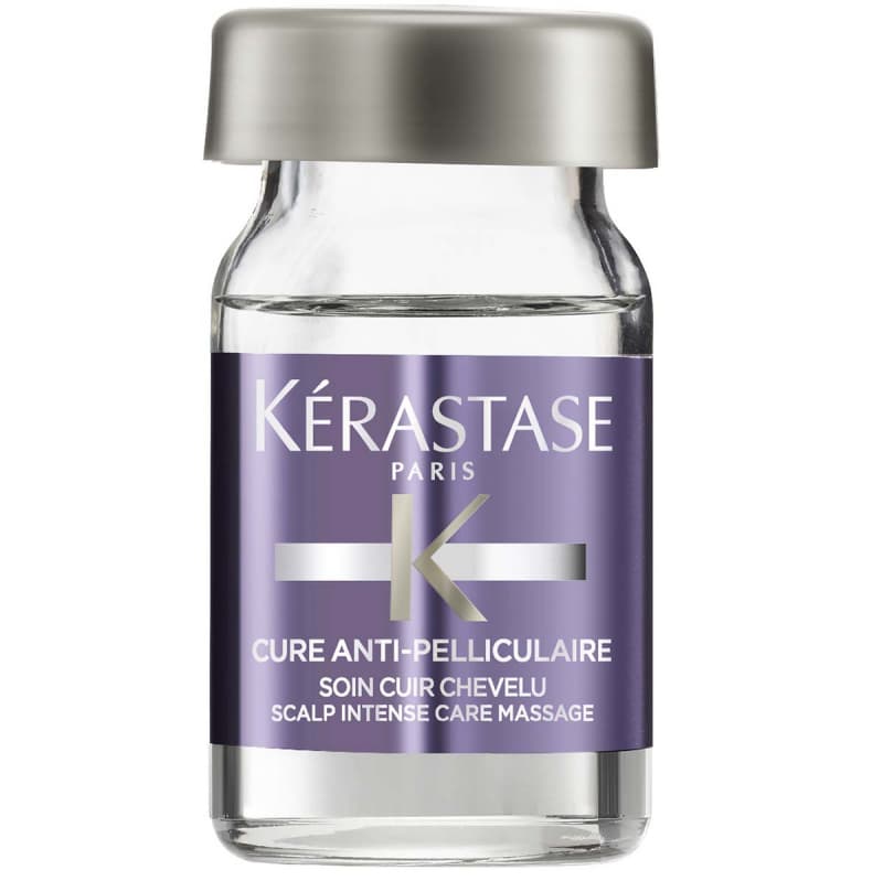 Kérastase Specifique Cure Anti-Pelliculaire (12x6ml)