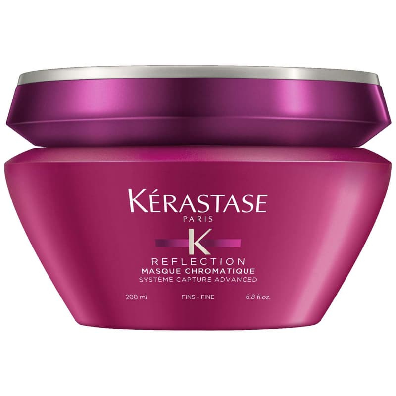 Kérastase Reflection Masque Chromatique Fins (200ml)