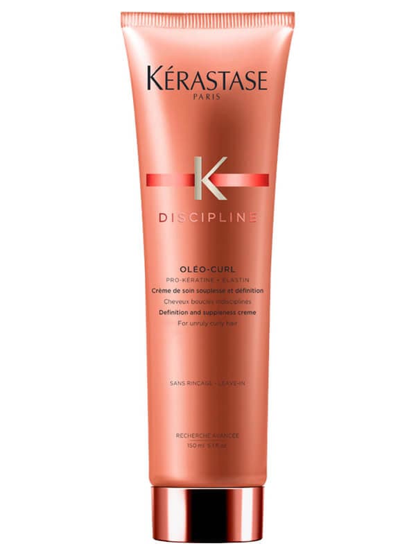 Kérastase Discipline Oleo Curl (150ml)