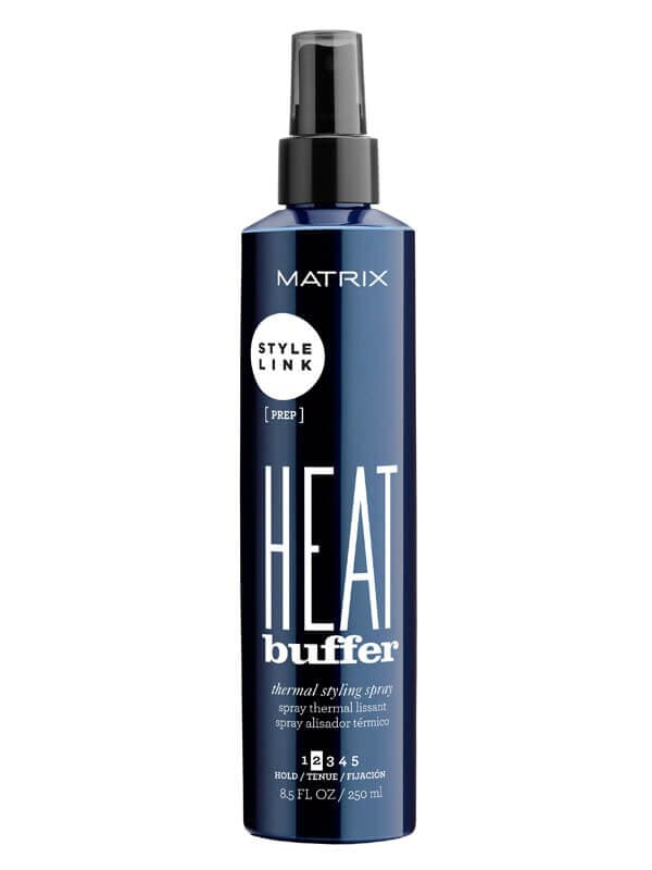 Matrix Prep Heat Buffer Thermal Styling Spray (250ml)