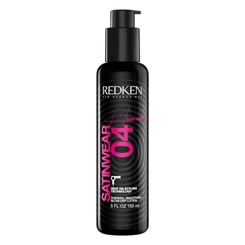 Redken Satinwear 04 (150ml)