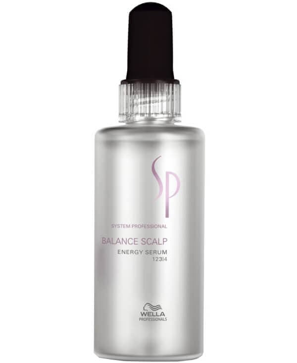 Wella SP Balance Scalp Energy Serum (100ml)