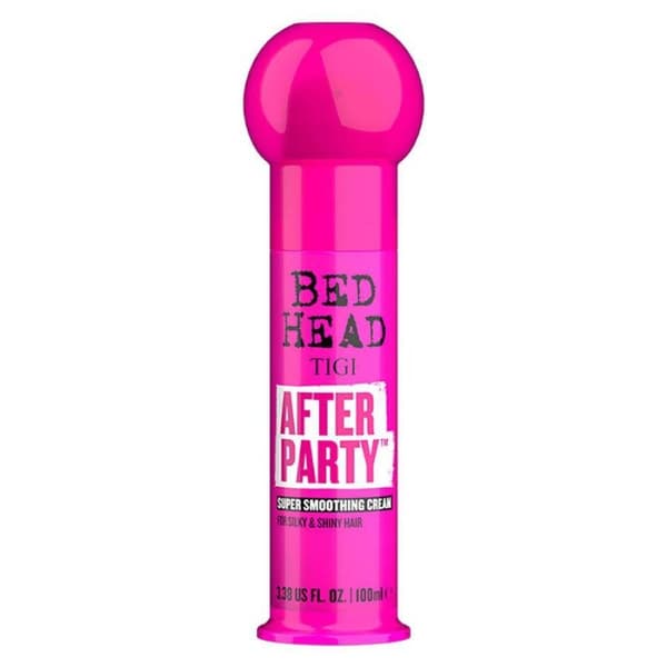 TIGI Bed Head After Party Super Smoothing Cream 100ml