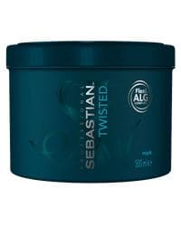 Sebastian Twisted Curl Mask 500ml