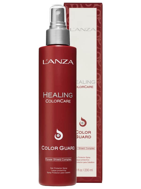 L'anza Healing Color Care Color Guard (200ml)