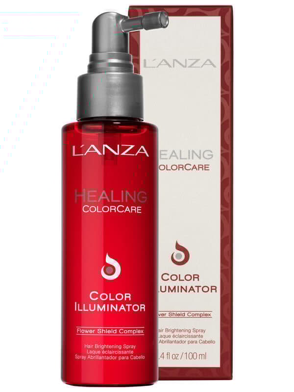 Lanza Healing Color Care Color Illimunator (100ml)