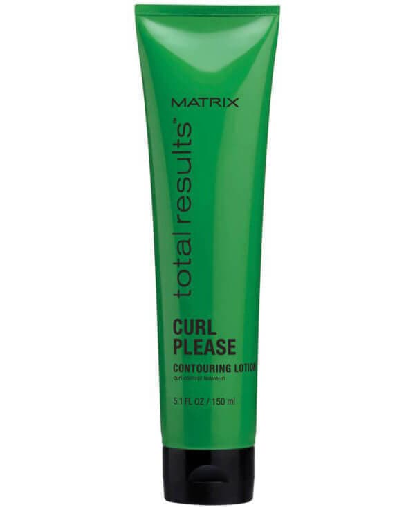 Matrix Curl Please Contour Lotion (150ml)