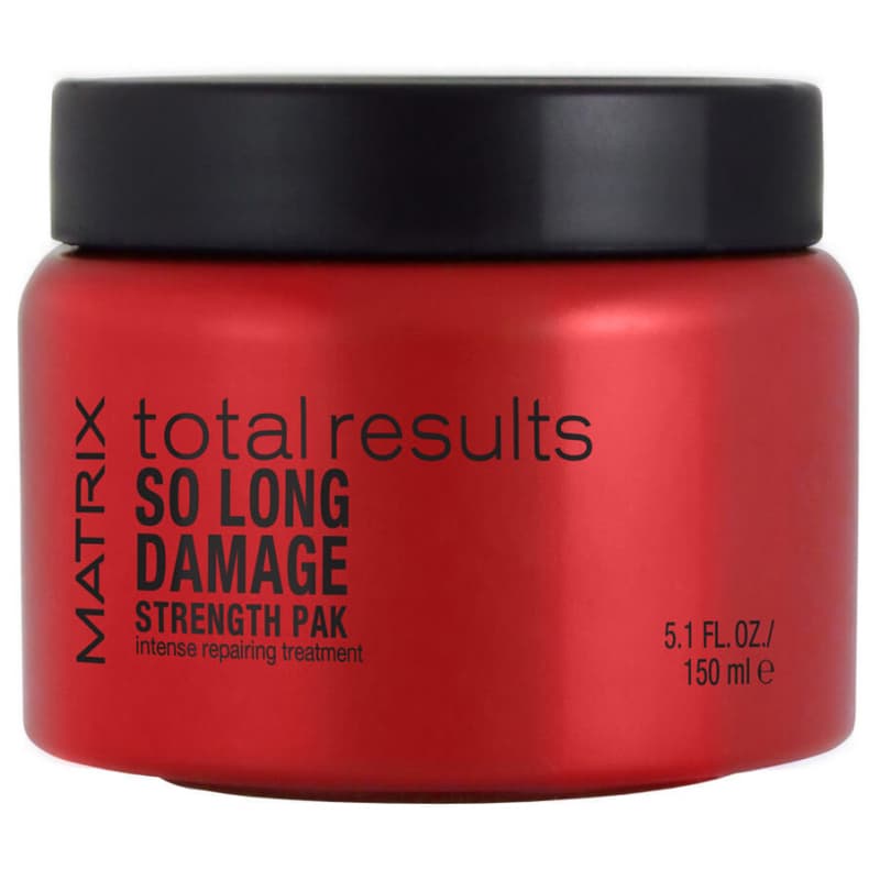 Matrix Strength Pak Intensive Treatment (150ml)