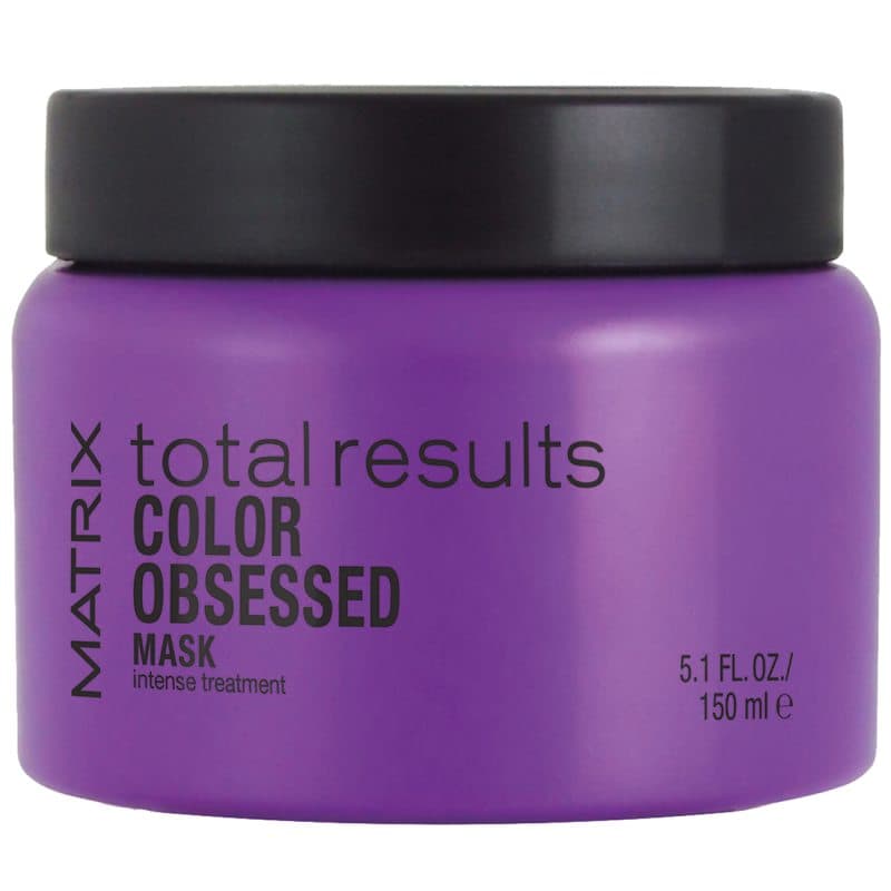 Matrix Total Results Color Obsessed Mask (150ml)