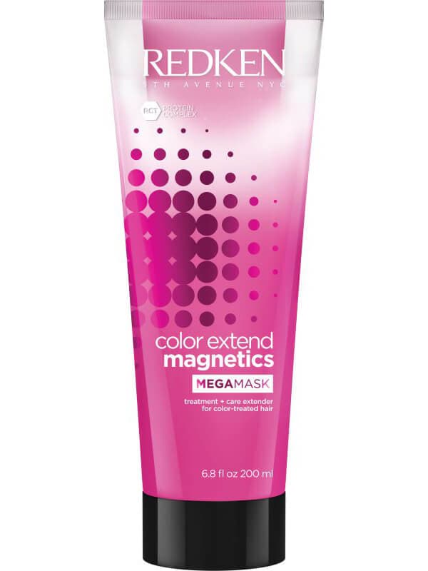 Redken Color Extend Magnetics Megamask (200ml)