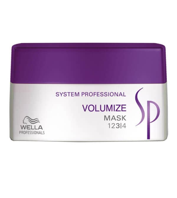 Wella SP Volumize Mask (200ml)