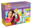 Miniatyrbilde 1 av 2: Lisciani I'm a Genius. Make your own shampoo (304-PL67176)