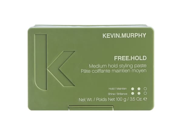 Kevin Murphy Free Hold Hair Styling Cream, 100gr