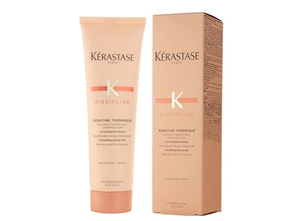 Kerastase DISCIPLINE Kératine Thermique, 150 ml, Kvinder, AQUA / WATER - C13-16 ISOPARAFFIN - DIMETHICONE - POLYACRYLAMIDE - C13-14 ISOPARAFFIN..., 1