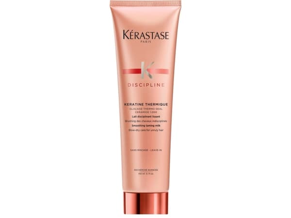 Kerastase DISCIPLINE Kératine Thermique, 150 ml, Kvinder, AQUA / WATER - C13-16 ISOPARAFFIN - DIMETHICONE - POLYACRYLAMIDE - C13-14 ISOPARAFFIN..., 1