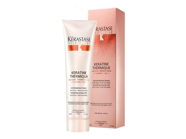 Kerastase DISCIPLINE Kératine Thermique, 150 ml, Kvinder, AQUA / WATER - C13-16 ISOPARAFFIN - DIMETHICONE - POLYACRYLAMIDE - C13-14 ISOPARAFFIN..., 1