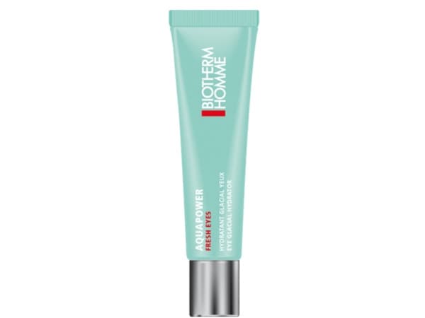 Biotherm Aquapower Eye Cream Øjencreme Mænd, 15 ml