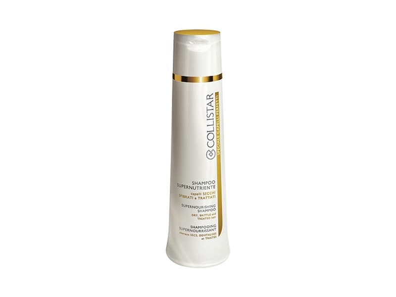 Collistar Supernourishing Shampoo Shampoo for dry hair 250ml