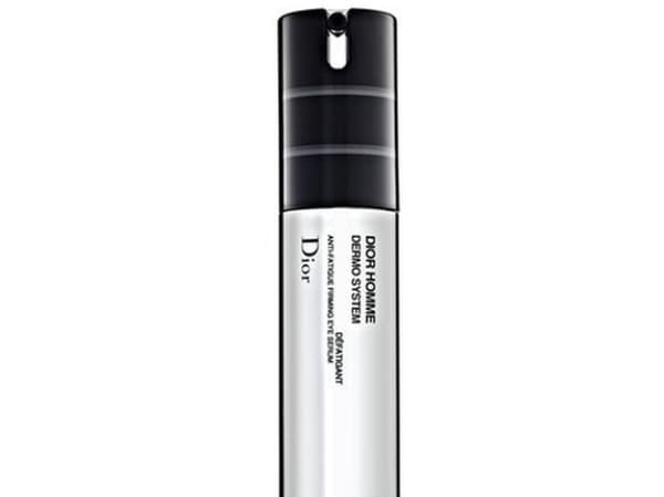 Dior Homme Dermo System Anti Fatigue Eye Serum - Mand - 15 ml