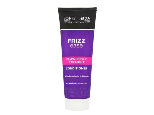 John Frieda Frizz-Ease Straightening Conditioner 250ml