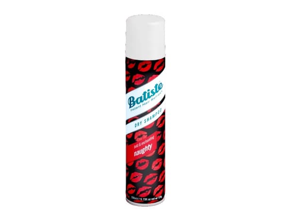Batiste Naughty tørrsjampo 200ml