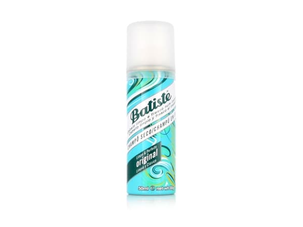 Batiste Original tørrsjampo 50ml mini