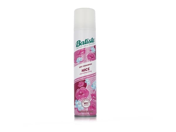 Batiste Dry shampoo for hair Nice 200ml