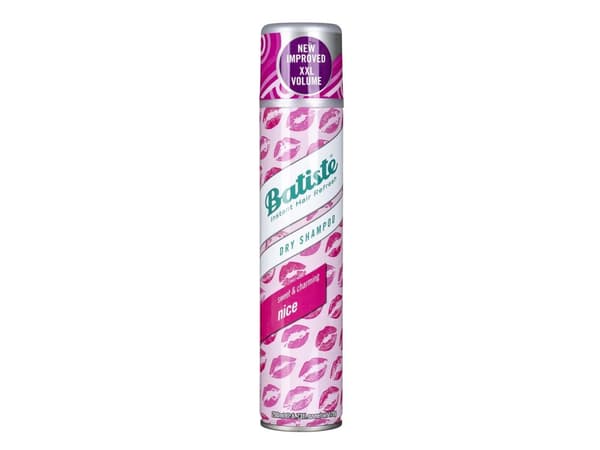 Batiste Dry shampoo for hair Nice 200ml